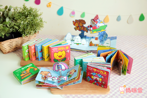 看評論超生火★ 日本小學館立體書Ｘ泡棉拼圖書