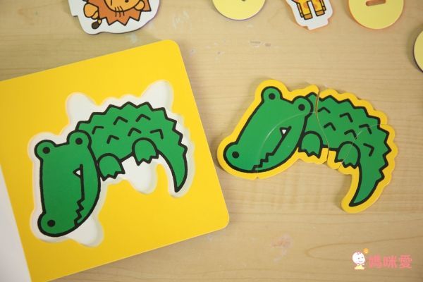 看評論超生火★ 日本小學館立體書Ｘ泡棉拼圖書