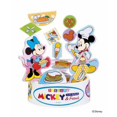 日本 PitLand 磁鐵平衡玩具