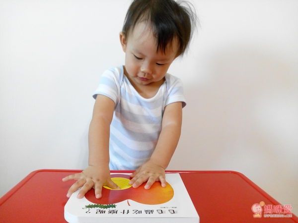 【上人文化】快樂學習洞洞書書