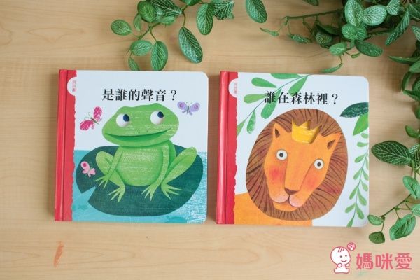 【上人文化】快樂學習洞洞書書