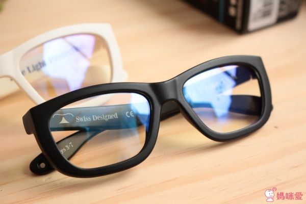 瑞士 SHADEZ 抗藍光眼鏡