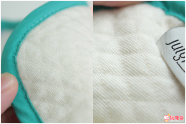 Julgran 奶瓶收納包