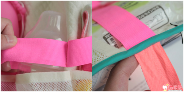 Julgran 奶瓶收納包