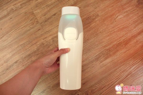 Minerva 米諾娃 六分鐘奶瓶殺菌器