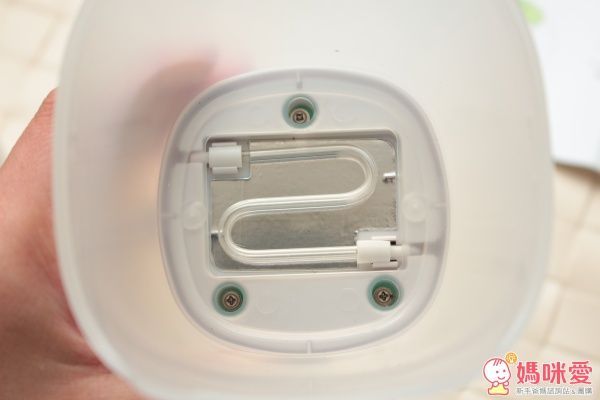 Minerva 米諾娃 六分鐘奶瓶殺菌器