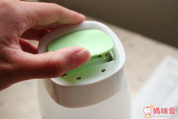 Minerva 米諾娃 六分鐘奶瓶殺菌器