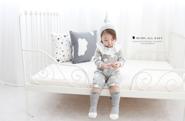 ✿偷瞄我防滑長襪