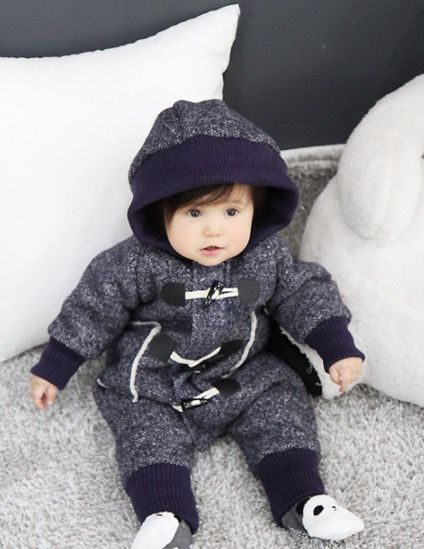 ✿熊貓短襪 3 雙組