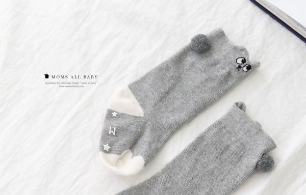 ✿偷瞄我防滑長襪