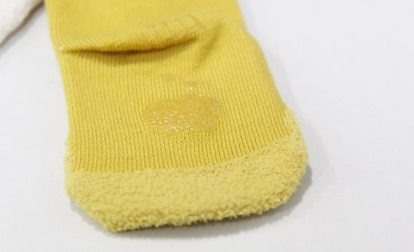 ✿兔寶寶短襪 3 雙組