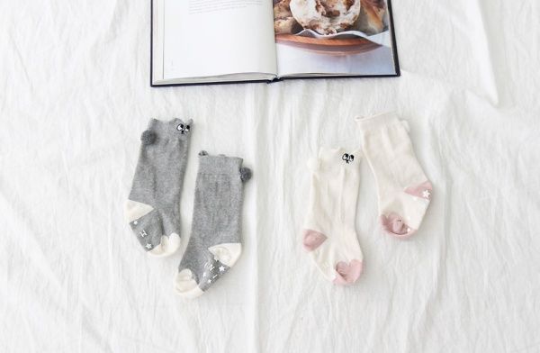 ✿偷瞄我防滑長襪