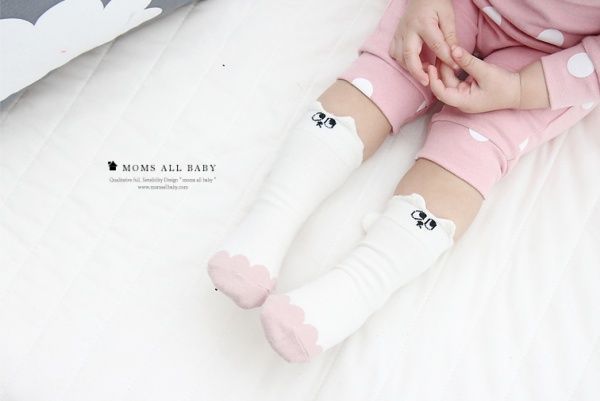 ✿偷瞄我防滑長襪