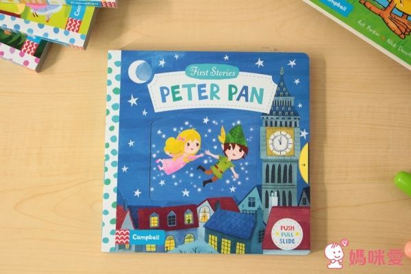 First Stories 幼兒童話操作書