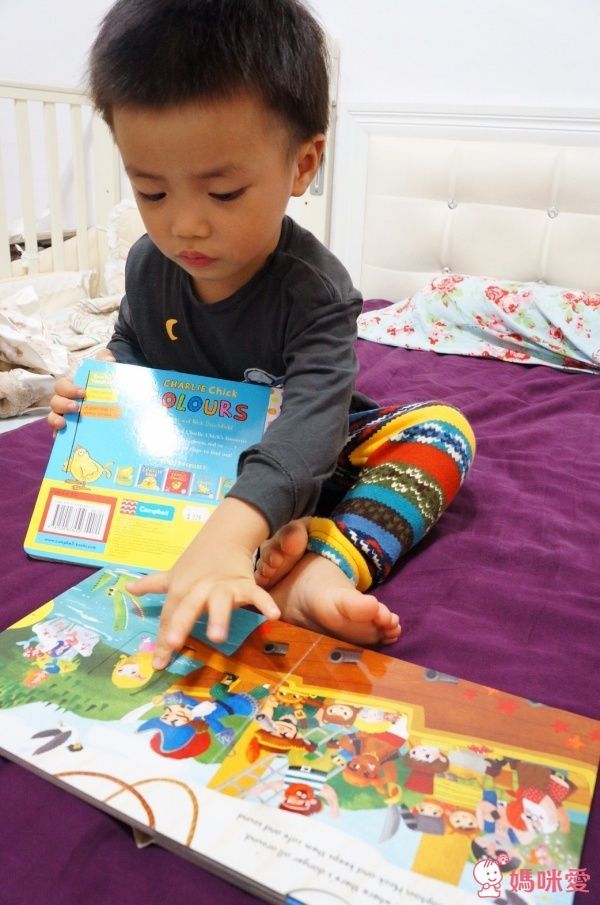 First Stories 操作硬頁書-Cinderella 灰姑娘-彩色