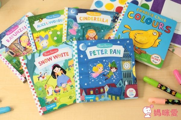 Campbell系列操作書