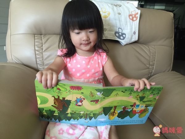 First Stories 幼兒童話操作書