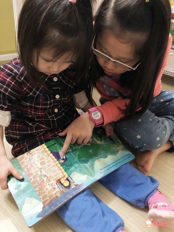 First Stories 操作硬頁書-Cinderella 灰姑娘-彩色