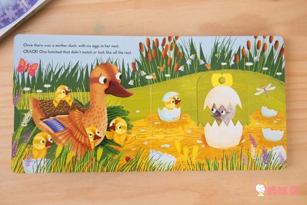 First Stories 操作硬頁書-Cinderella 灰姑娘-彩色