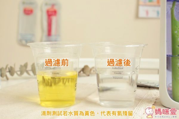 【Water Bean】水鎂鎂便攜式濾水棒