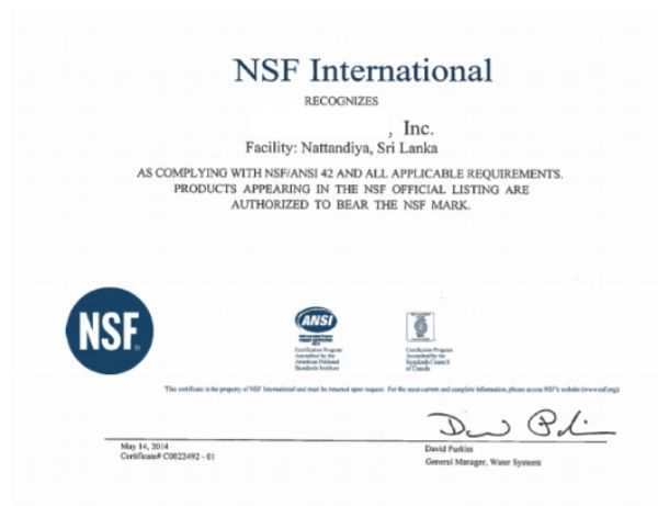 【Water Bean】水鎂鎂便攜式濾水棒