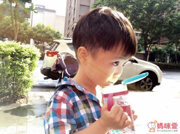 【Water Bean】水鎂鎂便攜式濾水棒