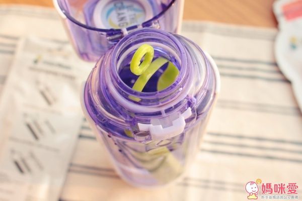 【Water Bean】水鎂鎂便攜式濾水棒