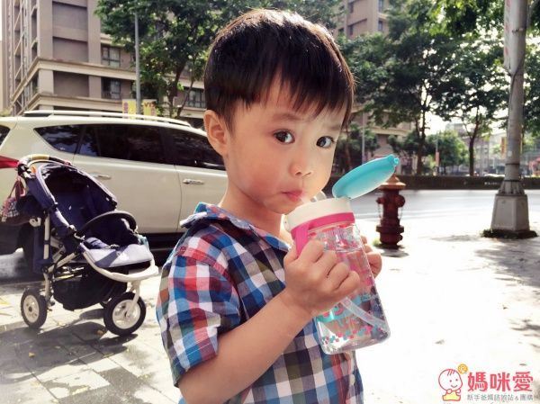 【Water Bean】水鎂鎂便攜式濾水棒