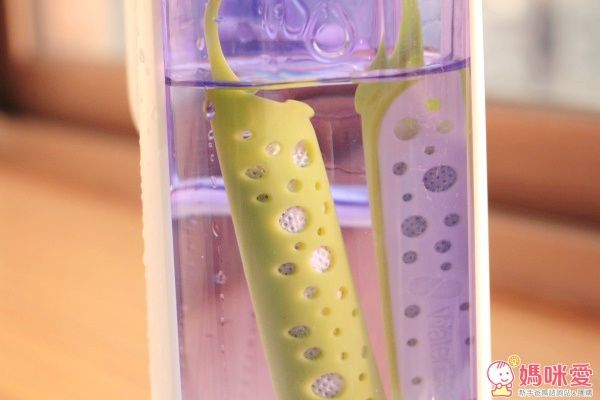 【Water Bean】水鎂鎂便攜式濾水棒