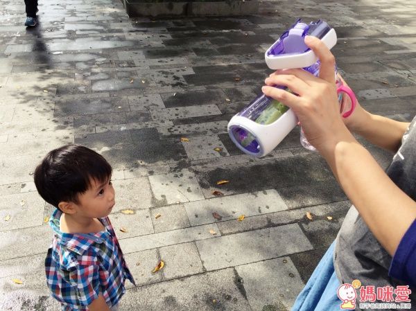 【Water Bean】水鎂鎂便攜式濾水棒