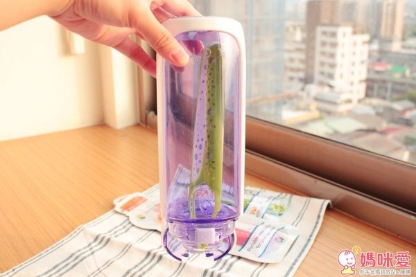 【Water Bean】水鎂鎂便攜式濾水棒