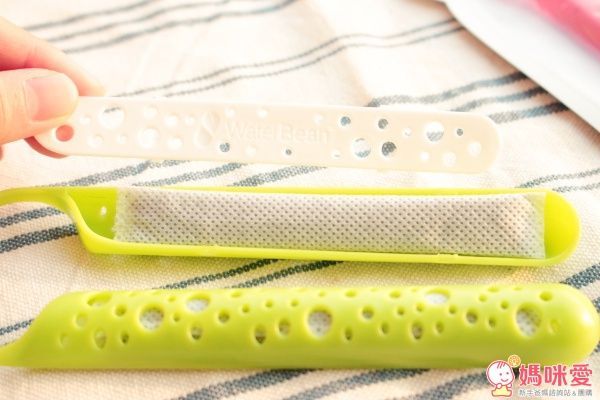 【Water Bean】水鎂鎂便攜式濾水棒