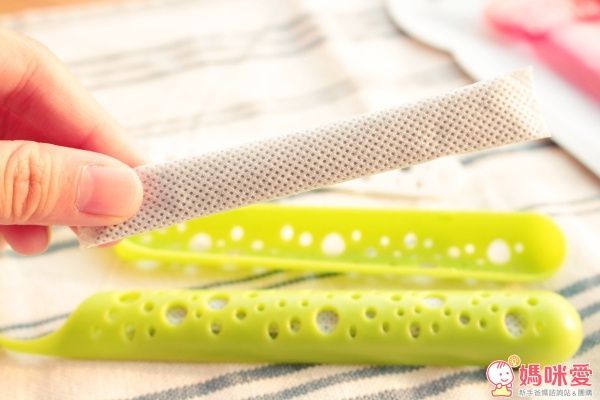 【Water Bean】水鎂鎂便攜式濾水棒