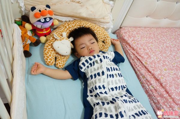 澳洲 ergoPouch 有機棉防踢被