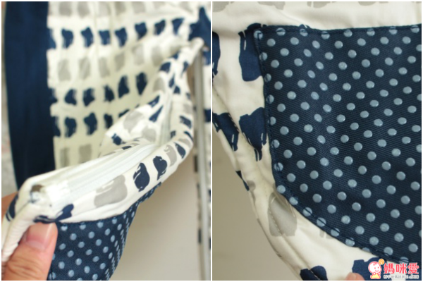 澳洲 ergoPouch 有機棉防踢被