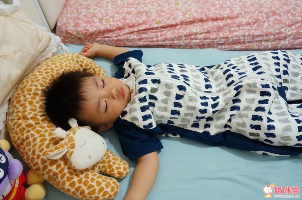 澳洲 ergoPouch 有機棉防踢被