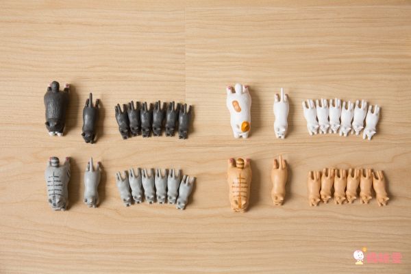 漢堡疊疊樂、BBQ串燒組合【日本EYEUP益智桌遊】