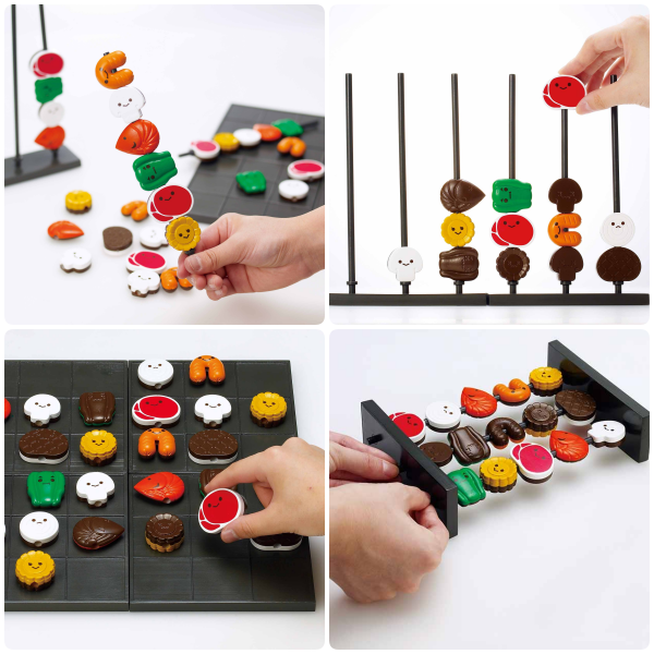 EYEUP BBQ串燒組合