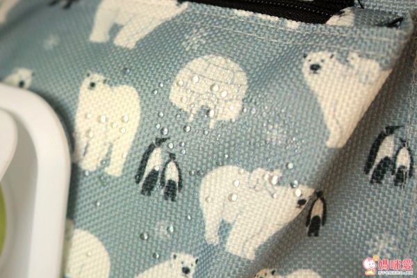 韓國 bebenuvo 推車置物袋