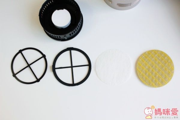 【OMCARE 空氣清淨器】