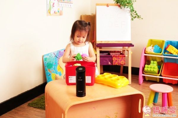 【OMCARE 空氣清淨器】