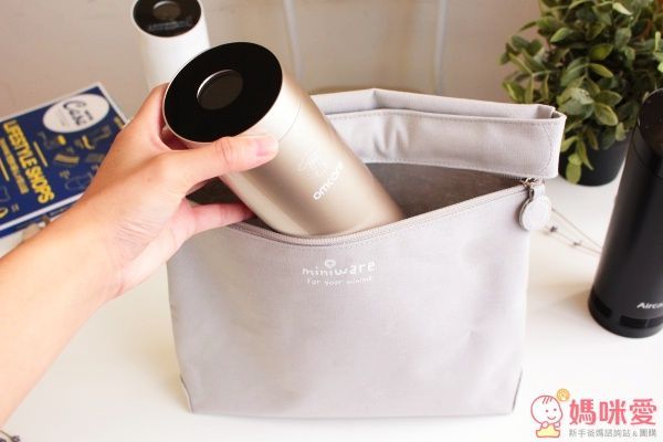 【OMCARE 空氣清淨器】