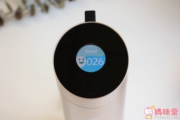 【OMCARE 空氣清淨器】