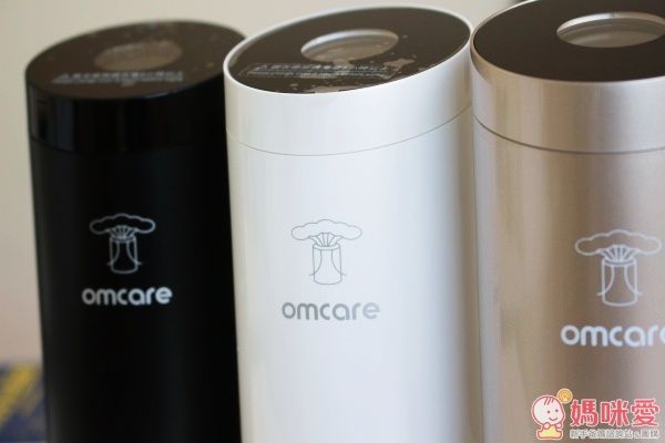 【OMCARE 空氣清淨器】