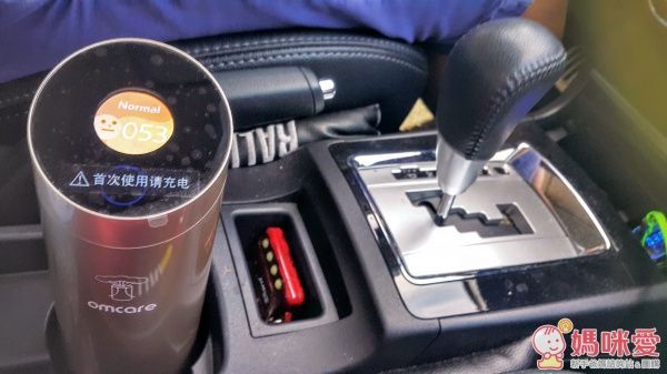 【OMCARE 空氣清淨器】