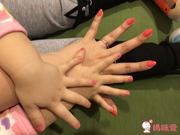 法國 Nailmatic 無毒水漾亮彩指甲油