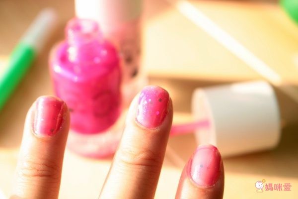 驚艷巴黎時尚圈!【法國 Nailmatic 指甲油】安全無毒又好卸