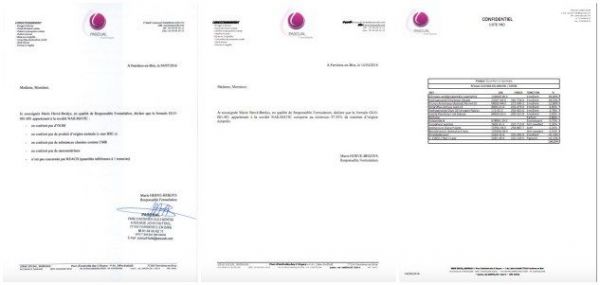 Nailmatic KIDS 檢驗報告