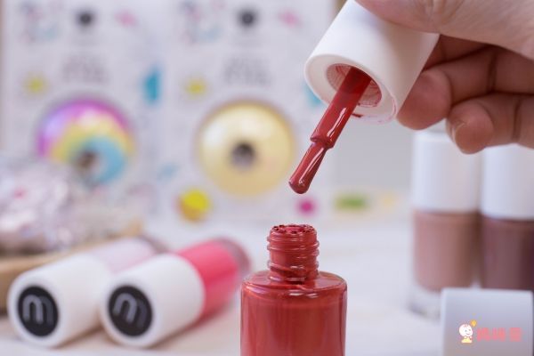 驚艷巴黎時尚圈!【法國 Nailmatic 指甲油】安全無毒又好卸