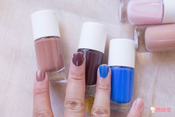 驚艷巴黎時尚圈!【法國 Nailmatic 指甲油】安全無毒又好卸